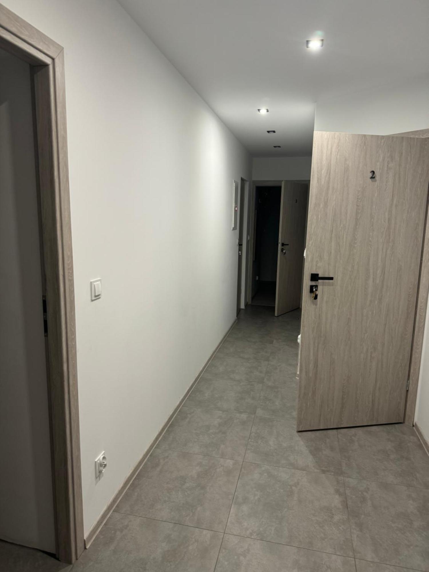 Apartamenty Happy House Zator Exterior photo
