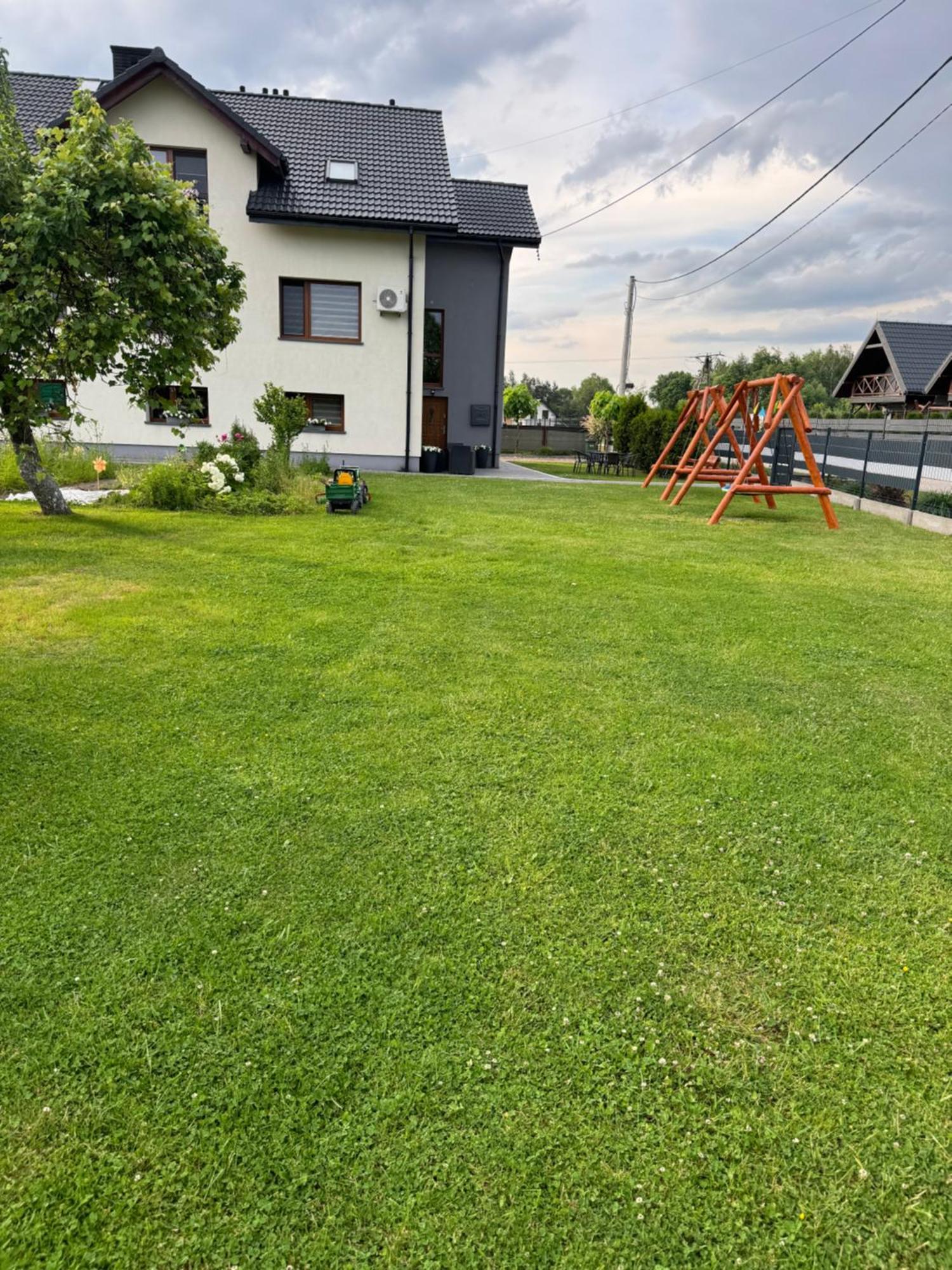 Happy House Villa Zator Exterior photo